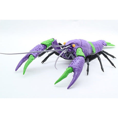 Fujimi Evangelion Edition Crayfish Type Unit-01 Model Kit