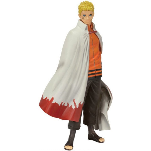 Boruto Naruto Next Generations Shinobi Relations Naruto Figure