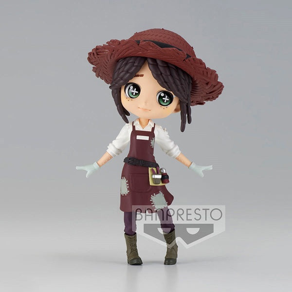 Identity V Gardener Ver.B (Brown) Q Posket Figure