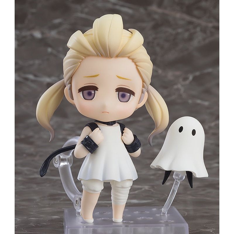 NieR Re[in]carnation Nendoroid The Girl of Light & Mama #1896