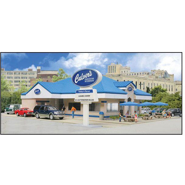 Culver's [HO]