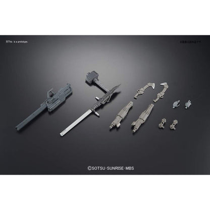 HG 1/144 Iron-Blooded Orphans MS Option Set 7 #5056824 by Bandai