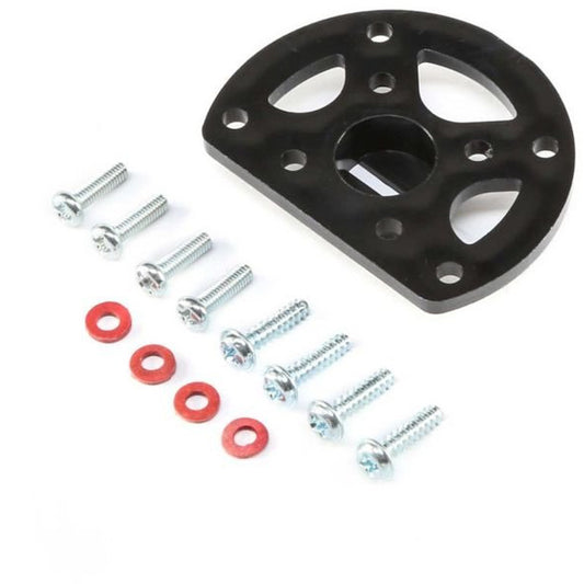 Hobbyzone HBZ3227 Motor Mount: Carbon Cub S+ 1.3m