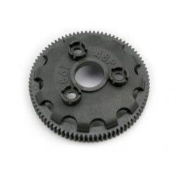 TRA4686 48P Spur Gear (86T)