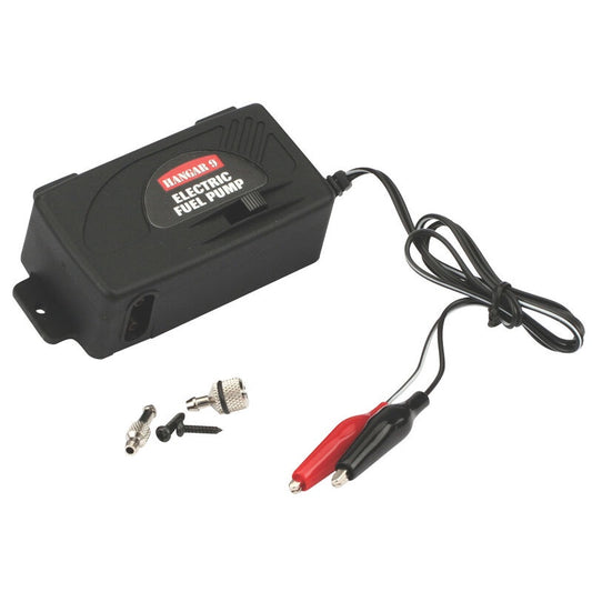 Hangar 9 Electric Fuel Pump 12V