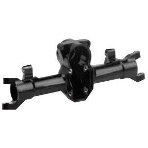 APS CNC Machined Aluminum Front Axle Housing for SCX24 APS21046K