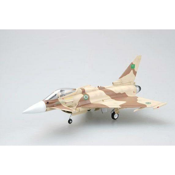 Easy Model Air EF-2000A RSAF 1/72 #37142