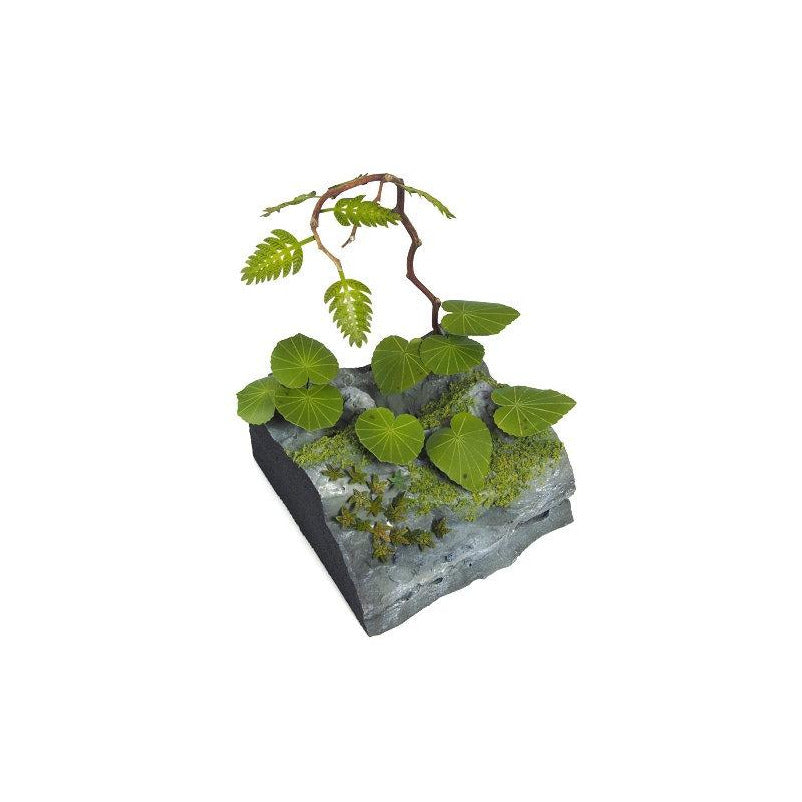 Jungle Plants C #35079 1/35 by Matho Models