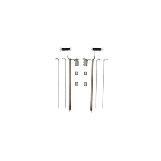 Woodland Scenics Transformer Connect Set (N) WOO2252
