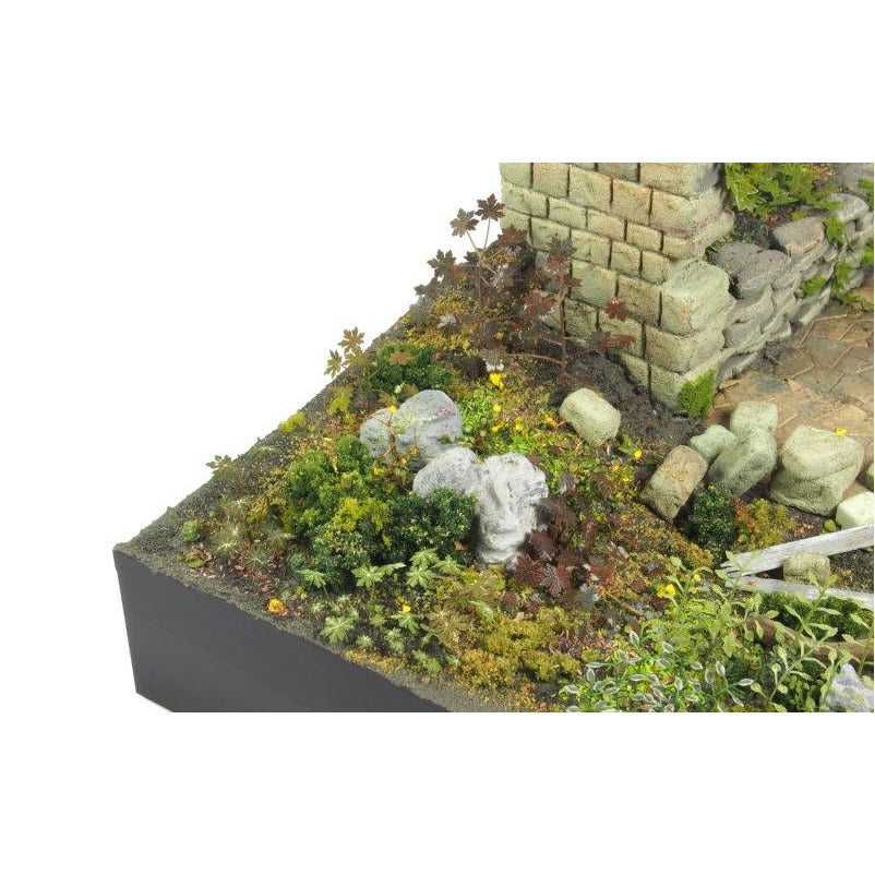 Plants & Weeds D #35038 1/35 by Matho Models