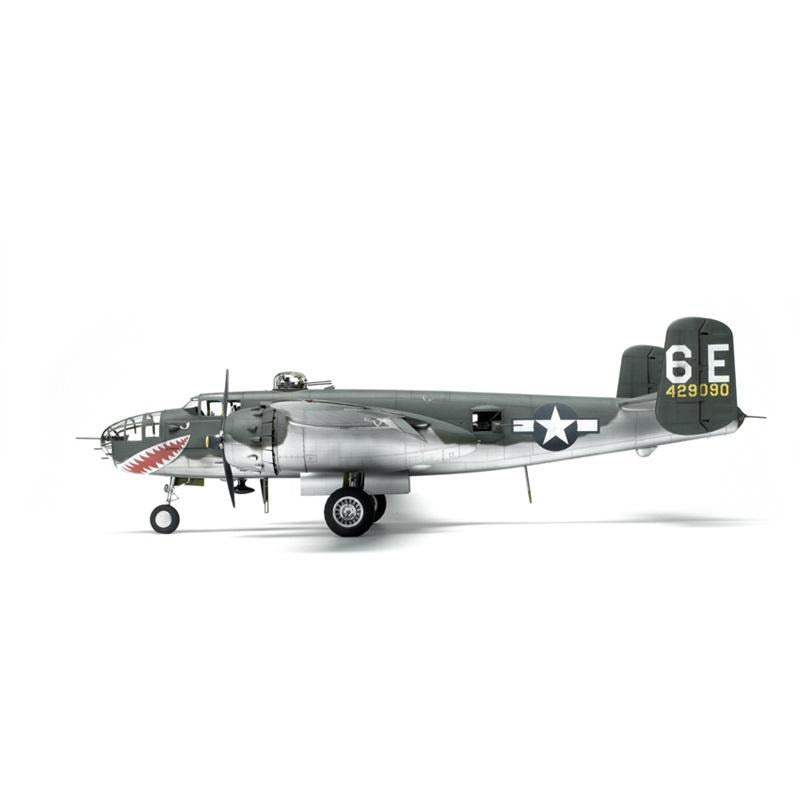 B-25J Mitchell "The Bomber" 1/32 by HK Models
