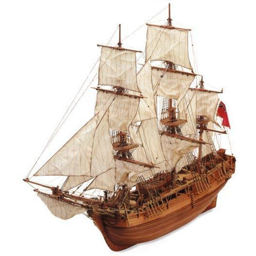1783 HMS Bounty