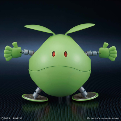 Haro Figure-Rise Mechanics #5055583 by Bandai