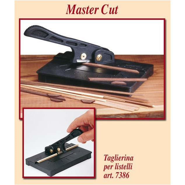 Amati Master Cut Adjustable AMA7386