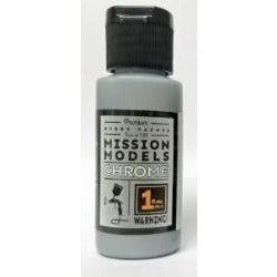 Mission Models Chrome 1oz (30ml)