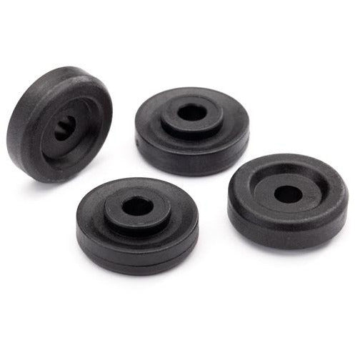 Washers Wheel (4): Assorted - TRA8957