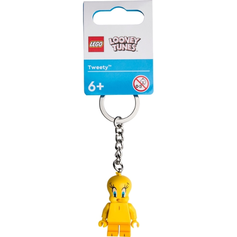 Lego Keychain - Assorted