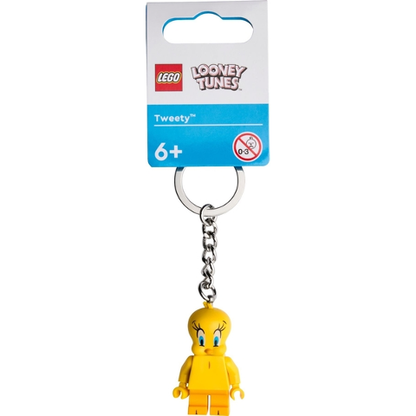 Lego Keychain - Assorted