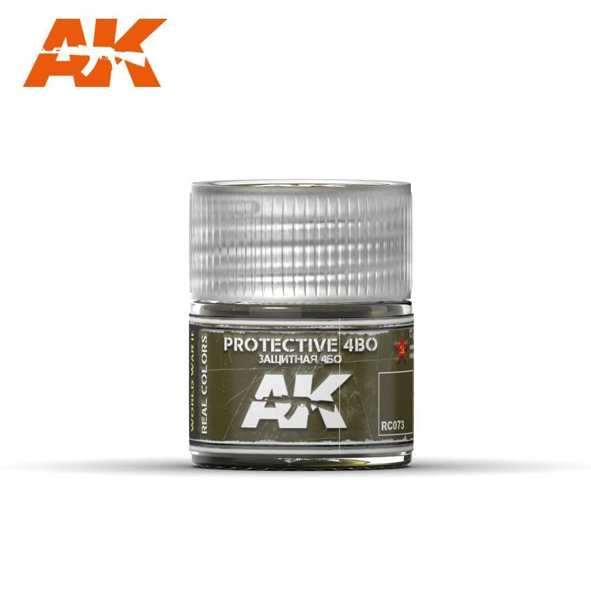 AK-RC073 Protective 4BO