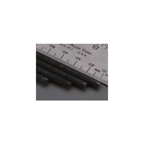 K&S Steel Music Wire - 3/16" (4.76mm) KSE509