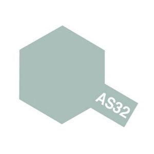 TAMAS32 Medium Sea Gray 2 [RAF] Aerosol (100ml)