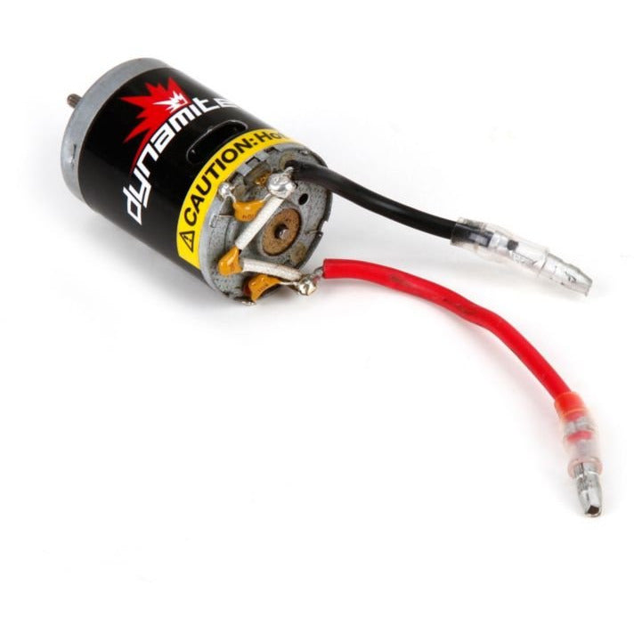 Dynamite DYNS1210 Tazer 25-Turn 380 Brushed Motor