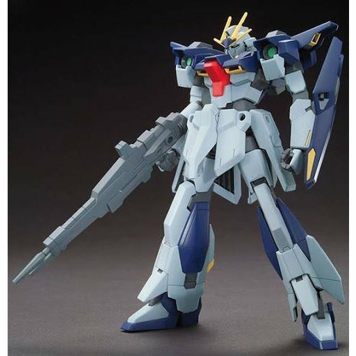 HGBF 1/144 #20 Lightning Gundam #5055433 by Bandai