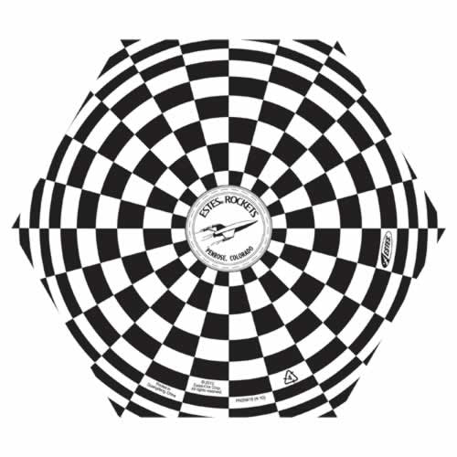 Parachute 6"