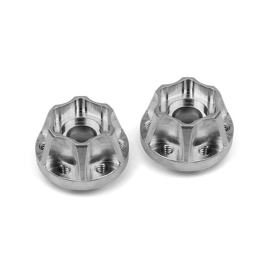 SLW 475 Wheel Hub (2)