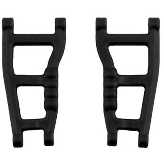 RPM80592 Rear A-Arm (Slash) (Black)