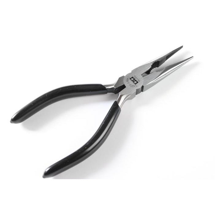 Long Nose Plier w/ Cutter