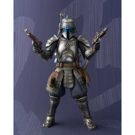 Ronin Jango Fett - Star Wars Meisho Movie Realization