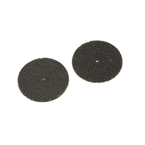 Du-Bro 1-1/4" Cut Off Wheels (2/pkg) DUB352