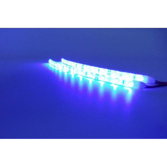 LED Ground Effects kit - Blue by OnPoint