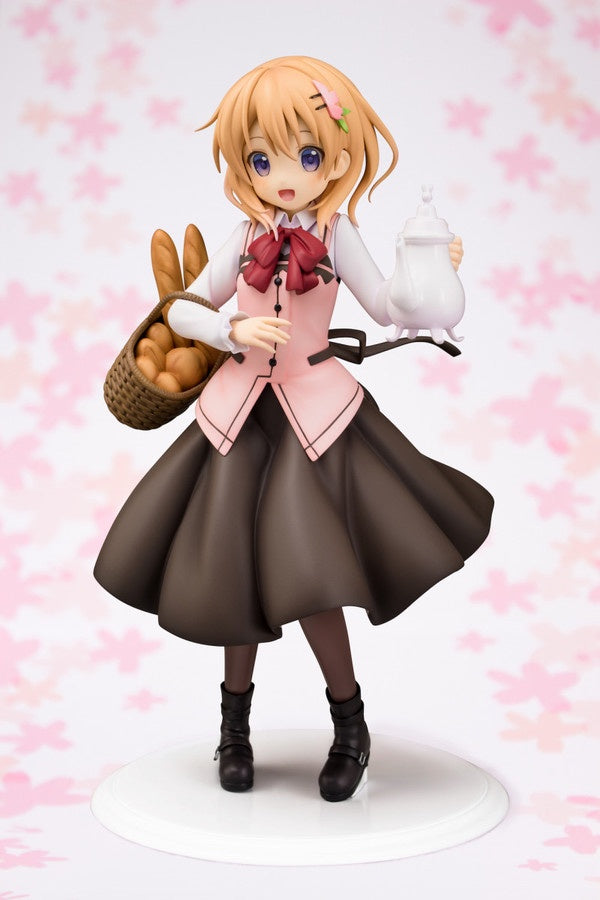 [Online Exclusive] Is the Order a Rabbit?? Cocoa Hoto 1/7 Scale Figure