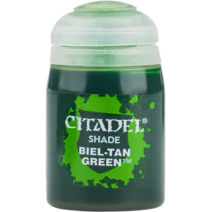 Citadel Shade: Biel-Tan Green (18ml)