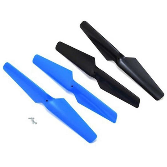 BLH9703 Complete Prop Set: Ozone
