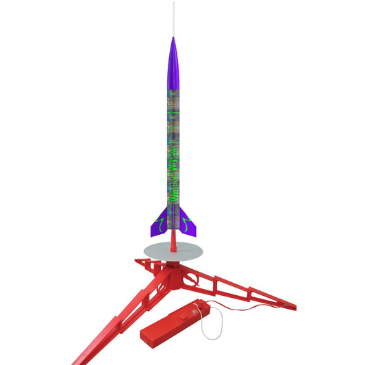 Launch Set Wacky Wiggler