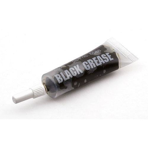Team Associated Black Grease (4cc) #6588