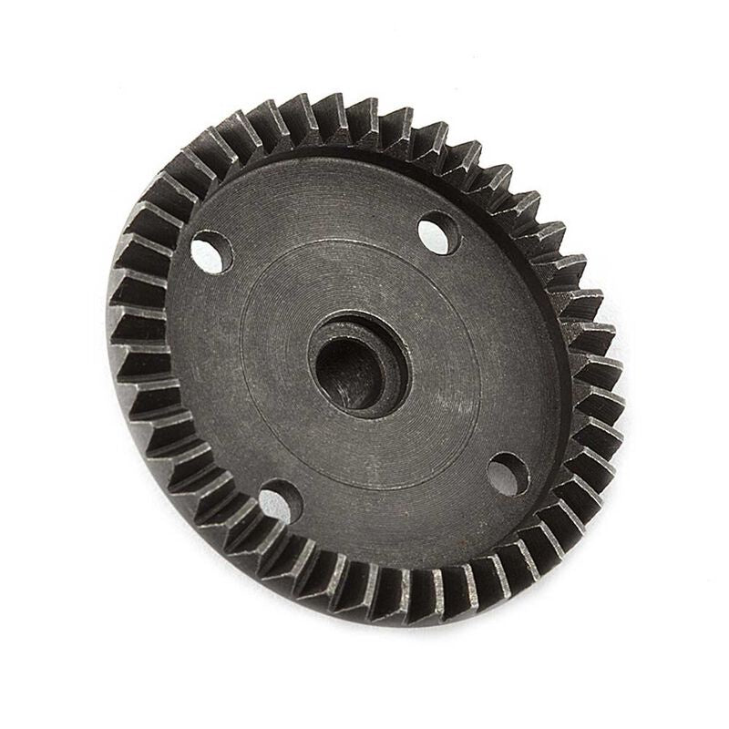 Diff Gear Main, 43T Straight: TYPHON AR310441