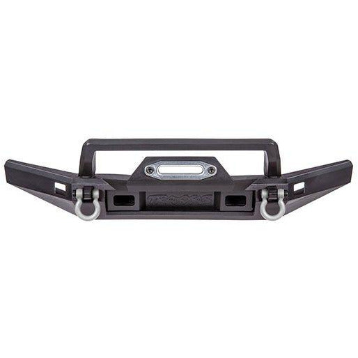 Traxxas Bumper, front, winch, TRX-4 Sport TRA8866