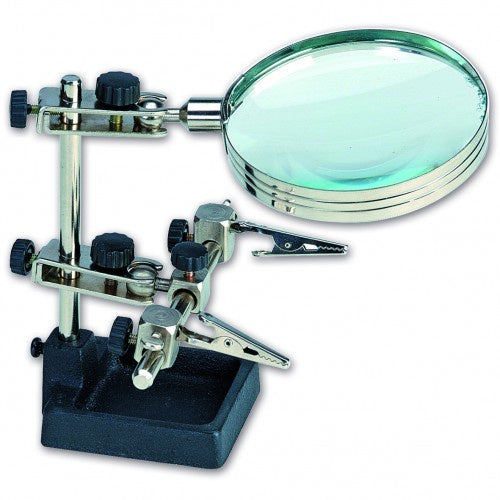 Artesania Latina Helping Hand Workstation (Large)