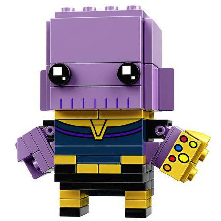 Lego Brickheadz: Thanos 41605