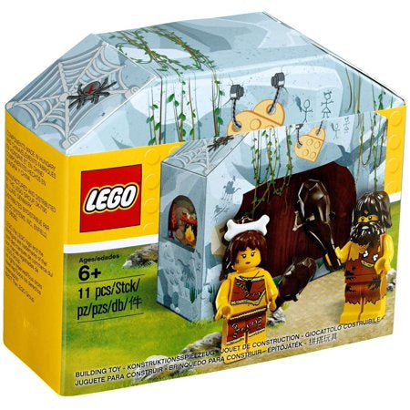 Lego Promotional: Cave People 5004936