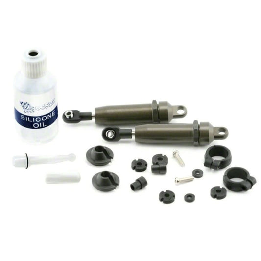 TRA4761 Hard Coated Shock (X-Long)