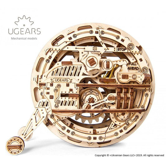 Ugears Monowhee