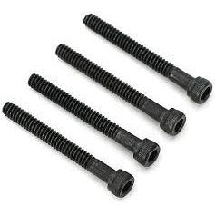 Du-Bro Socket Head Cap Screws - 4-40 x 1" (QTY: 4) DUB312
