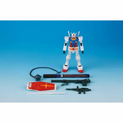 HG 1/144 Gunpla Starter set no.2 #5057407 by Bandai