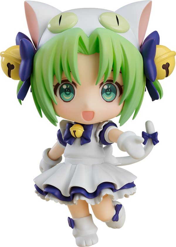 Nendoroid Di Gi Charat