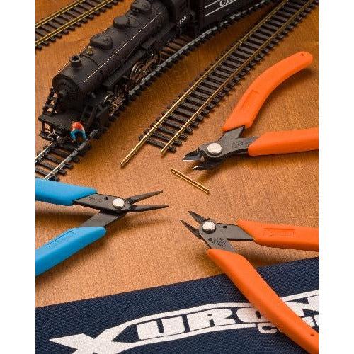 Railroader's Tool Kit #TK220 3 Piece w/ Case